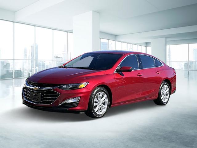 2020 Chevrolet Malibu