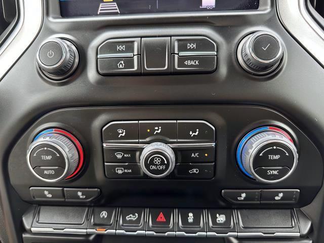 Photo of 2022 Chevrolet Silverado 1500 Limited