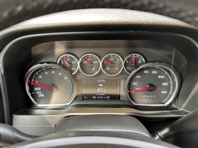 Photo of 2022 Chevrolet Silverado 1500 Limited