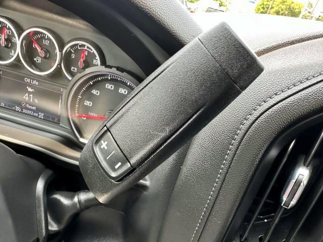 Photo of 2022 Chevrolet Silverado 1500 Limited