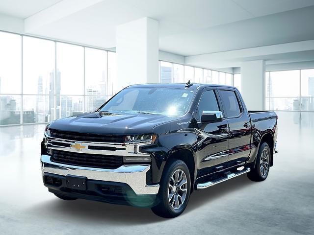 2022 Chevrolet Silverado 1500 Limited