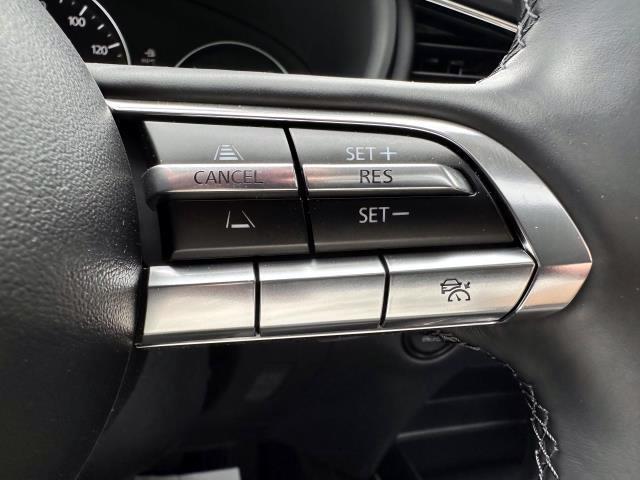 Photo of 2022 Snowflake White Pearl Mazda CX-30