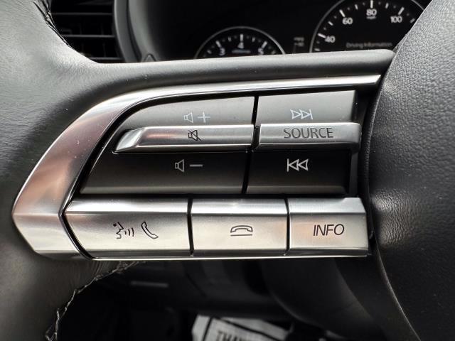 Photo of 2022 Snowflake White Pearl Mazda CX-30