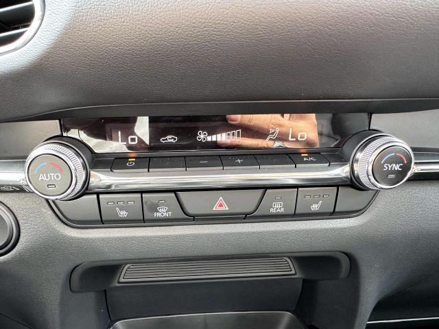 Photo of 2022 Snowflake White Pearl Mazda CX-30