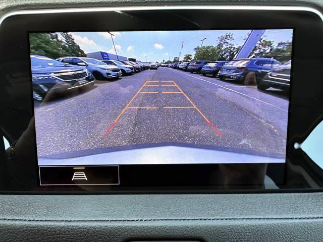 Photo of 2023  Cadillac XT4