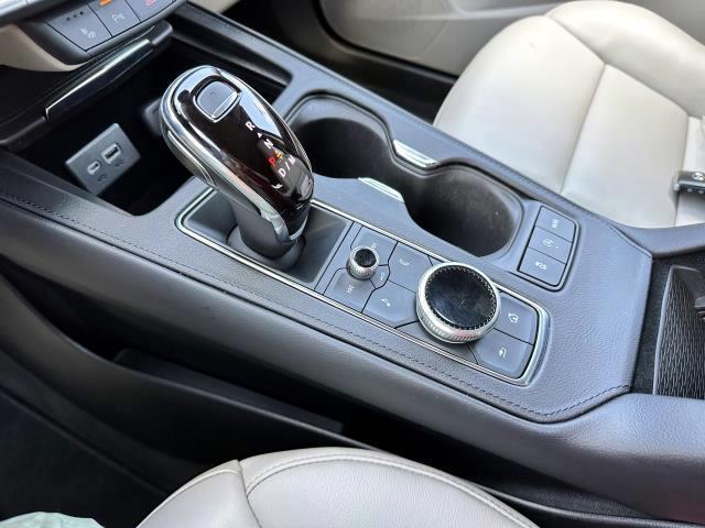 Photo of 2023  Cadillac XT4