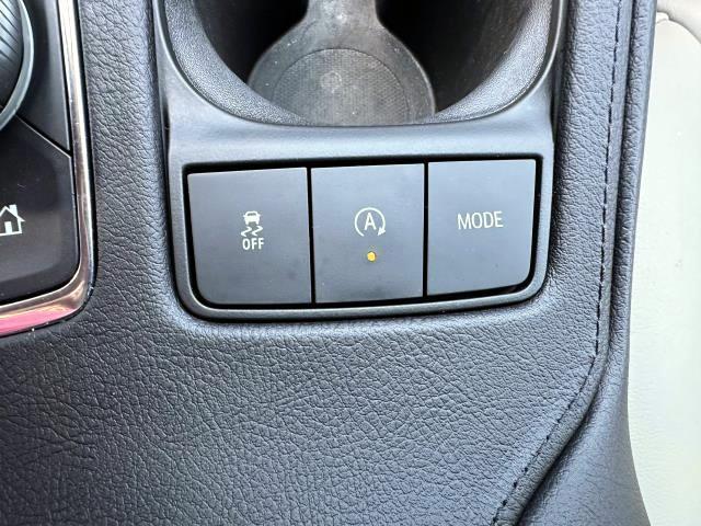 Photo of 2023  Cadillac XT4