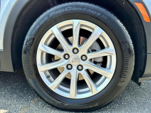Photo of 2023  Cadillac XT4