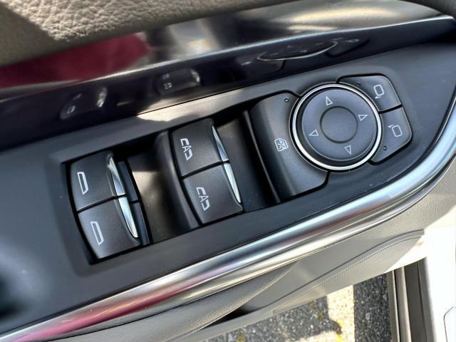 Photo of 2023  Cadillac XT4
