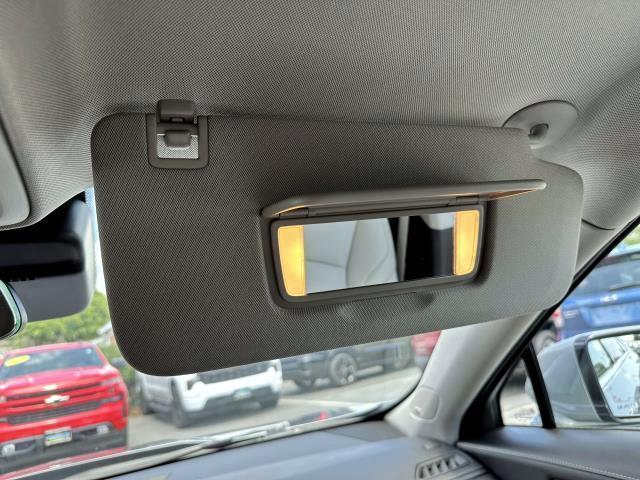 Photo of 2023  Cadillac XT4