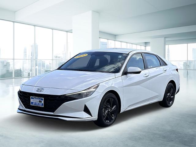 2022 Hyundai Elantra