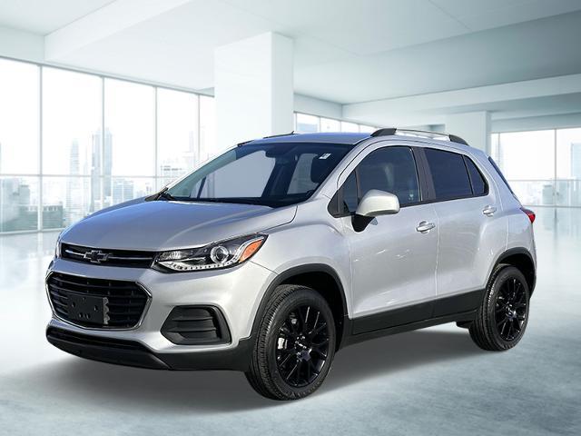 2021 Chevrolet TRAX