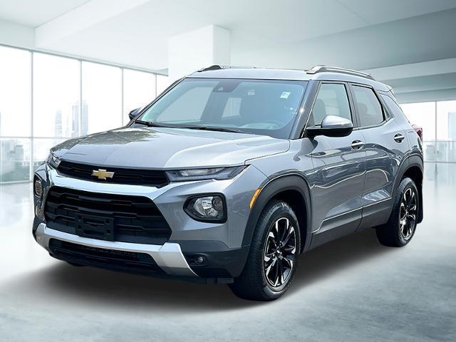 2022 Chevrolet Trailblazer