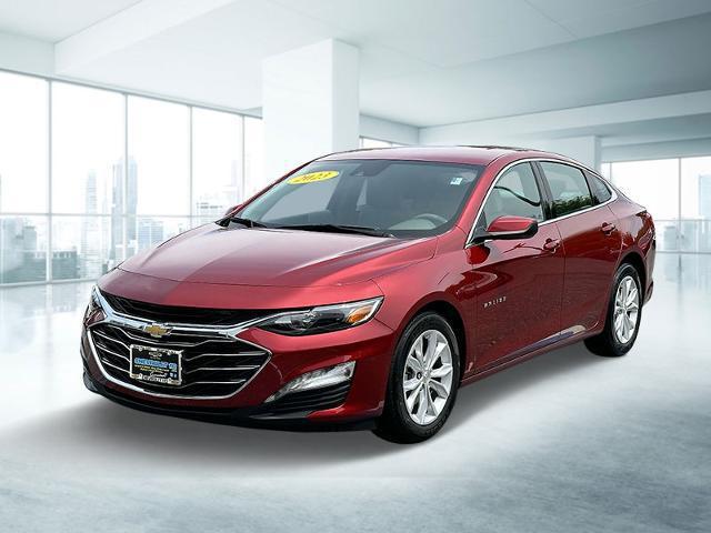 2023 Chevrolet Malibu