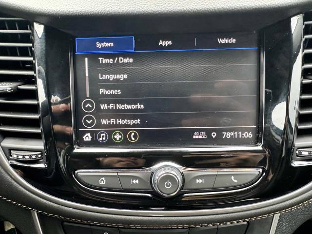 Photo of 2022  Chevrolet Trax