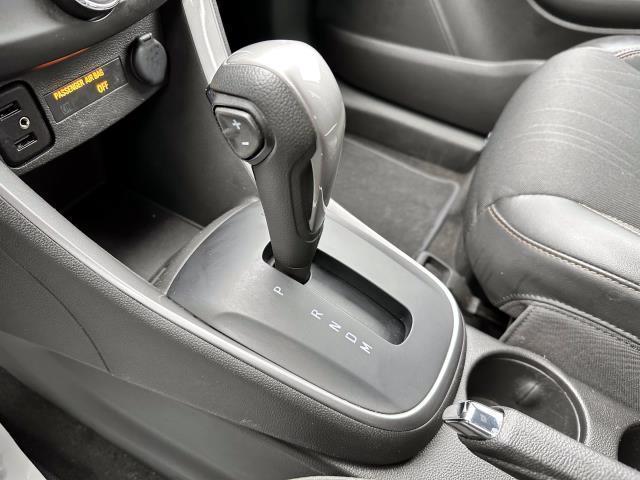 Photo of 2022  Chevrolet Trax