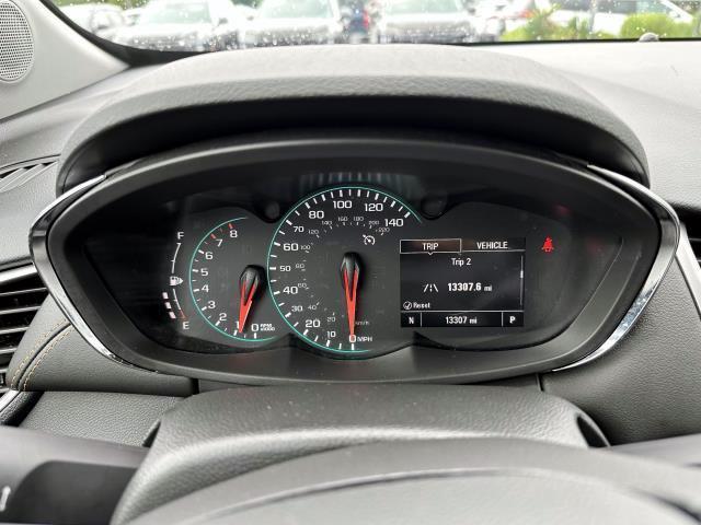 Photo of 2022  Chevrolet Trax