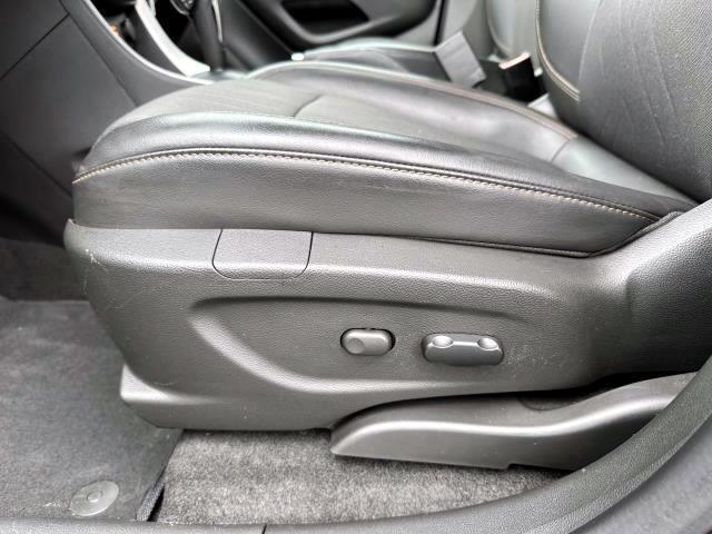 Photo of 2022  Chevrolet Trax