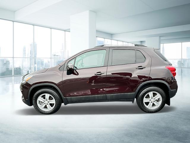 Photo of 2022  Chevrolet Trax