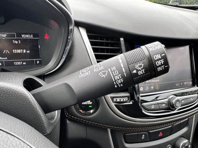 Photo of 2022  Chevrolet Trax