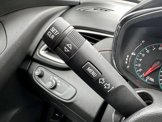 Photo of 2022  Chevrolet Trax