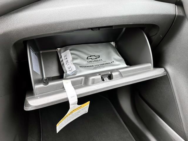 Photo of 2022  Chevrolet Trax