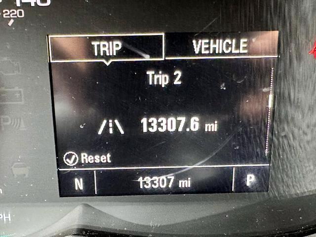 Photo of 2022  Chevrolet Trax