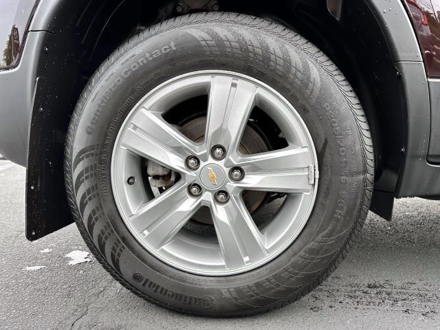 Photo of 2022  Chevrolet Trax