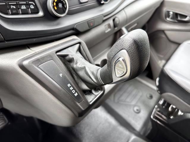 Photo of 2023 Oxford White Ford Transit-350
