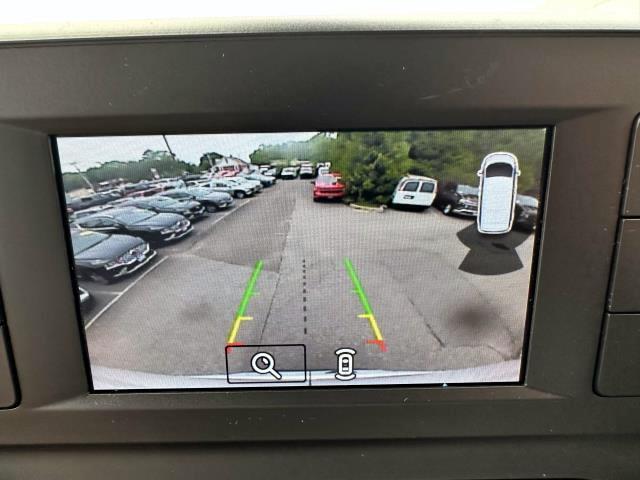 Photo of 2023 Oxford White Ford Transit-350