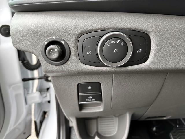 Photo of 2023 Oxford White Ford Transit-350