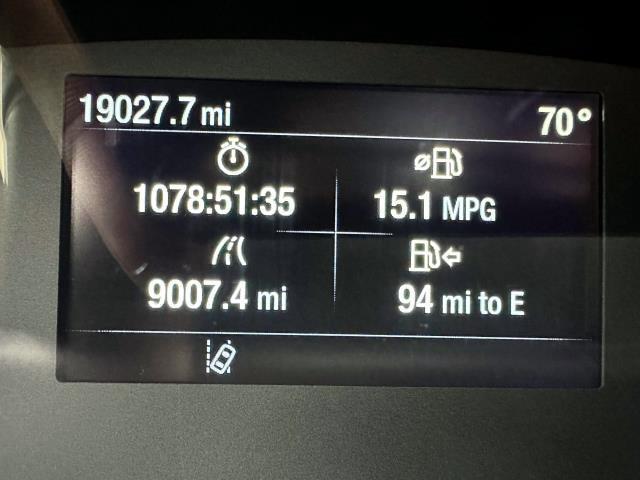 Photo of 2023 Oxford White Ford Transit-350