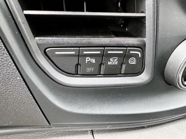 Photo of 2023 Oxford White Ford Transit-350
