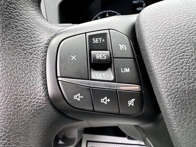 Photo of 2023 Oxford White Ford Transit-350
