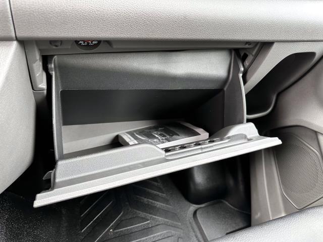 Photo of 2023 Oxford White Ford Transit-350