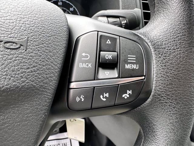 Photo of 2023 Oxford White Ford Transit-350