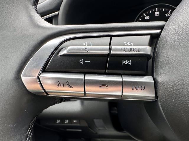 Photo of 2022 Snowflake White Pearl Mazda CX-30
