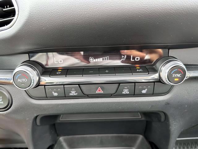Photo of 2022 Snowflake White Pearl Mazda CX-30