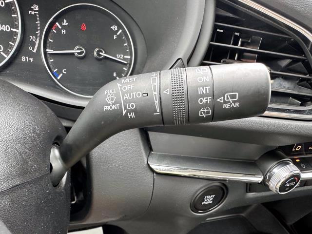 Photo of 2022 Snowflake White Pearl Mazda CX-30