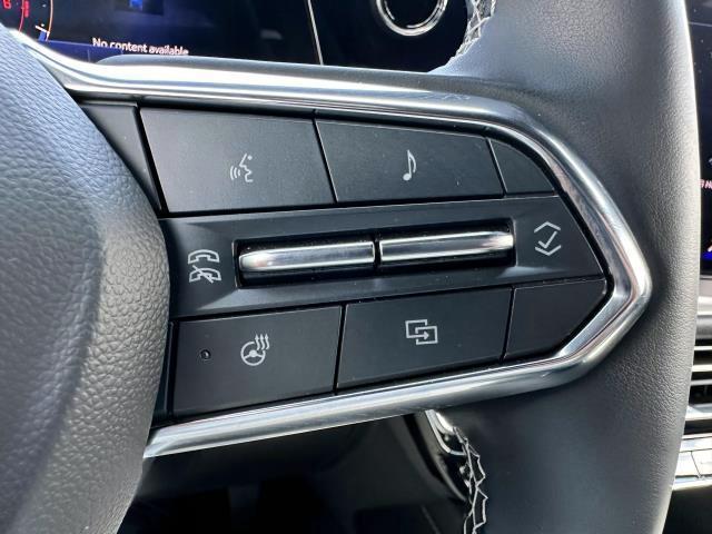 Photo of 2024 Radiant Red Chevrolet Traverse