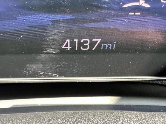 Photo of 2024 Radiant Red Chevrolet Traverse