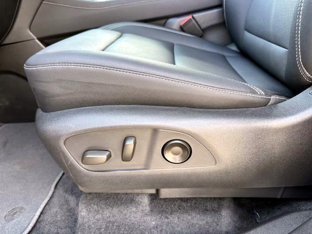 Photo of 2024 Radiant Red Chevrolet Traverse