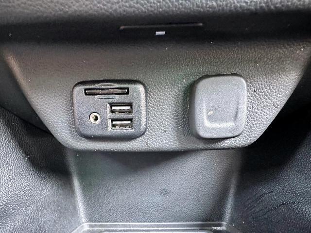 Photo of 2023 Radiant Red Chevrolet Traverse