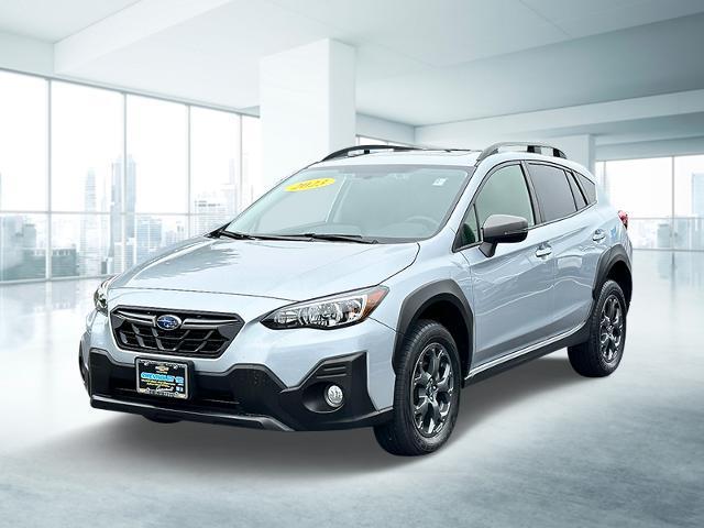 2023 Subaru Crosstrek