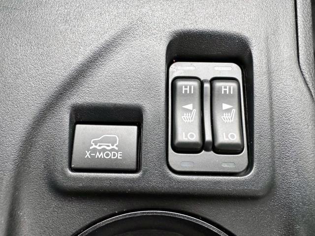 Photo of 2023 Ice Silver Metallic Subaru Crosstrek