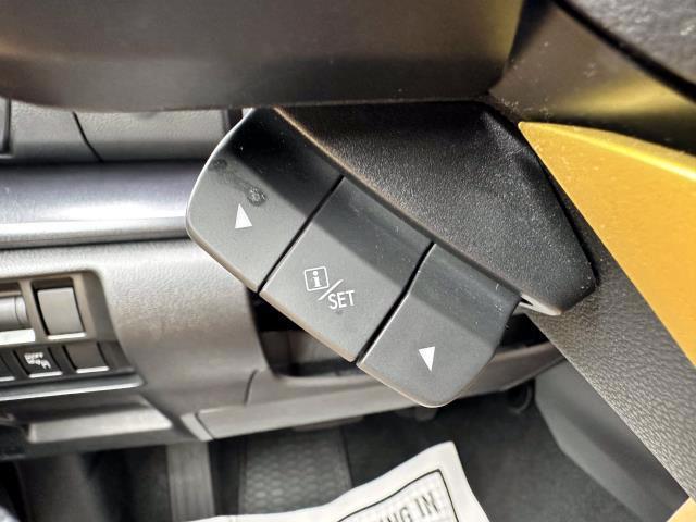 Photo of 2023 Ice Silver Metallic Subaru Crosstrek