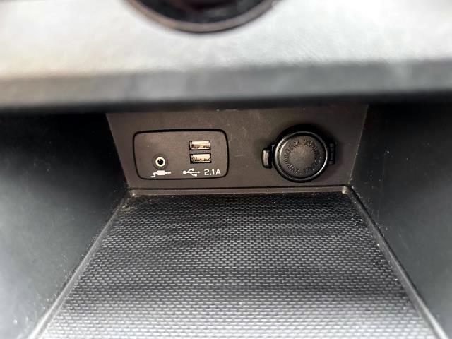 Photo of 2023 Ice Silver Metallic Subaru Crosstrek