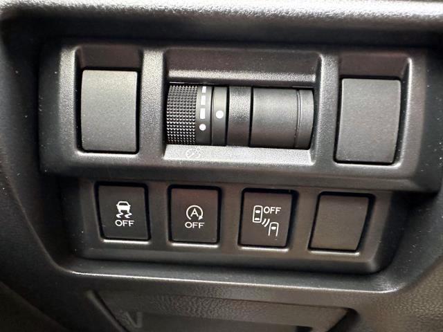 Photo of 2023 Ice Silver Metallic Subaru Crosstrek
