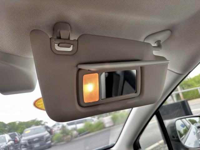 Photo of 2023 Ice Silver Metallic Subaru Crosstrek