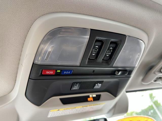 Photo of 2023 Ice Silver Metallic Subaru Crosstrek